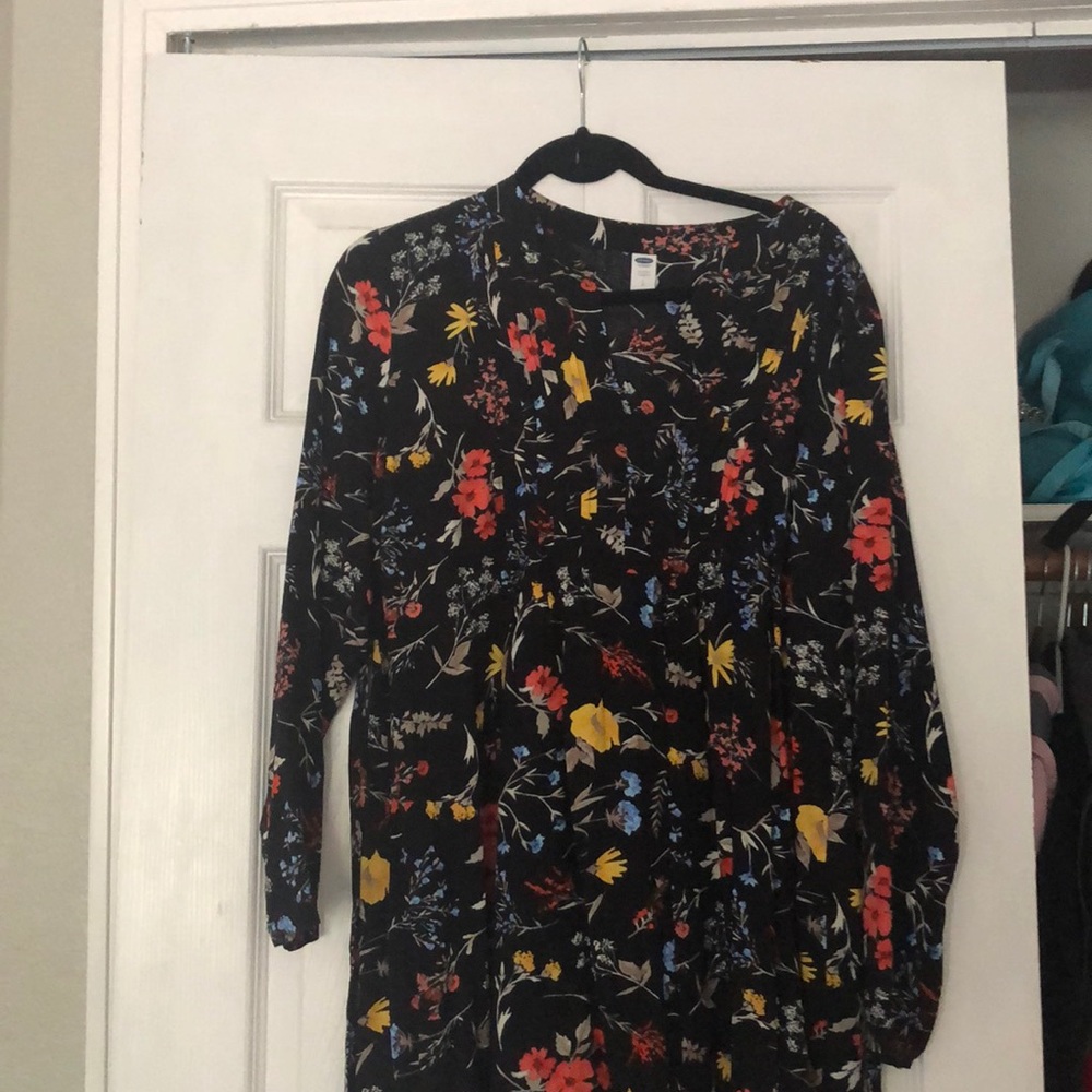 Old navy dress
